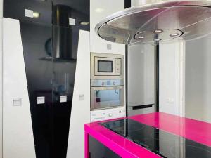 Fotografie z fotogalerie ubytování SOHO amplio apartamento en el centro de la Málaga v Malaze + 15 fotografií