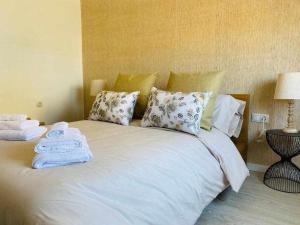 Fotografie z fotogalerie ubytování SOHO amplio apartamento en el centro de la Málaga v Malaze