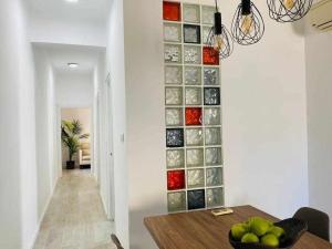 Fotografie z fotogalerie ubytování SOHO amplio apartamento en el centro de la Málaga v Malaze