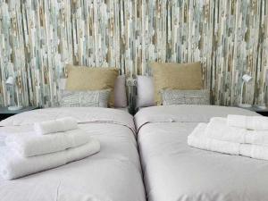 Fotografie z fotogalerie ubytování SOHO amplio apartamento en el centro de la Málaga v Malaze
