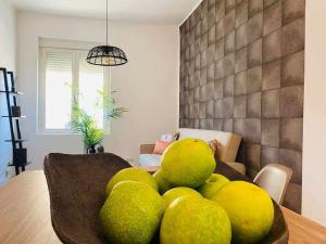 Fotografie z fotogalerie ubytování SOHO amplio apartamento en el centro de la Málaga v Malaze