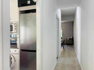 Fotografie z fotogalerie ubytování SOHO amplio apartamento en el centro de la Málaga v Malaze