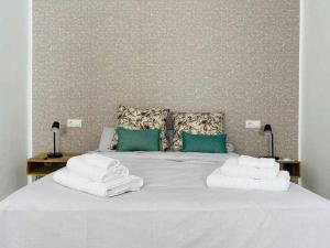 Fotografie z fotogalerie ubytování SOHO amplio apartamento en el centro de la Málaga v Malaze