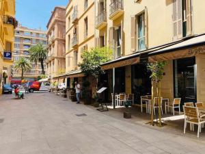 Fotografie z fotogalerie ubytování SOHO amplio apartamento en el centro de la Málaga v Malaze
