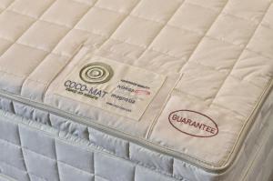 A bed or beds in a room at Z Inn Ioannina
