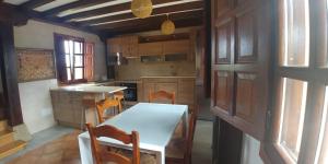 Zdjęcie z galerii obiektu Posada El Pozo w mieście Castanedo