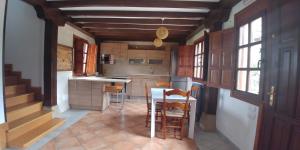 Zdjęcie z galerii obiektu Posada El Pozo w mieście Castanedo