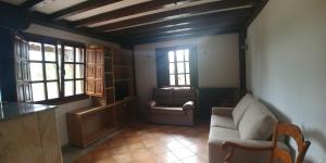 Zdjęcie z galerii obiektu Posada El Pozo w mieście Castanedo