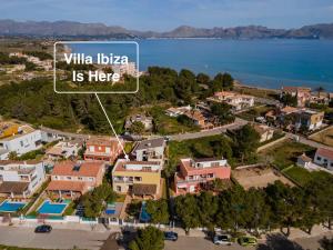 Gallery image of M353 Ibiza by Mallorca Villa Selection in Alcudia