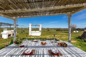 Kép Trulli della Chianca by BarbarHouse srl szállásáról Torre Ovóban a galériában