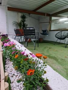 Zdjęcie z galerii obiektu CASA GORIS w mieście Villanueva de Arosa