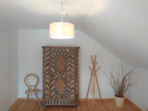 Fotografie z fotogalerie ubytování Lichtzeit v destinaci Mauth