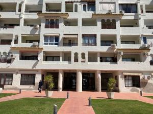 Fotografia z galérie ubytovania APARTAMENTO VISTAHERMOSA 412 v destinácii El Puerto de Santa María