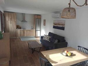 Gallery image of El Almez I Casa Rural in Cuenca