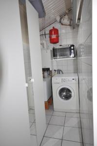 Afbeelding uit fotogalerij van Woeste Hoeve 112 in Biggekerke