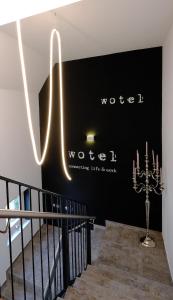 Mynd úr myndasafni af Wotel í Söchau
