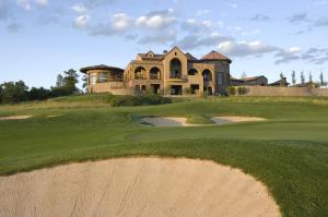 Gallery image of The Lodge at Flying Horse in Colorado Springs