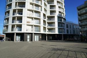 Foto de la galería de Aalborg limfjorden udsigt en Nørresundby