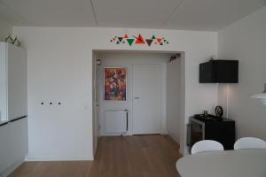 Foto de la galería de Aalborg limfjorden udsigt en Nørresundby