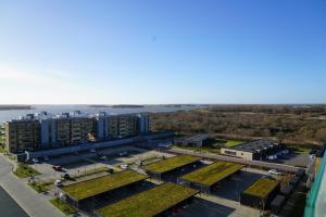 Foto de la galería de Aalborg limfjorden udsigt en Nørresundby 35 fotos más