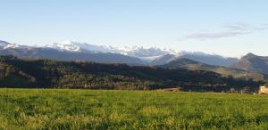 Afbeelding uit fotogalerij van Casa vacacional Mirador de San Vicente in Serdió