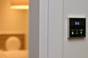 Kép Z Inn Ioannina szállásáról Joáninában a galériában