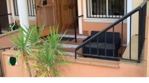 Fotografia z galérie ubytovania Amazing sweet house sea view Costa Blanca, swimming pool, 4 bedrooms v destinácii Santa Pola