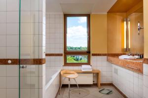 Fotografie z fotogalerie ubytování Vienna House by Wyndham Remarque Osnabrück v destinaci Osnabrück