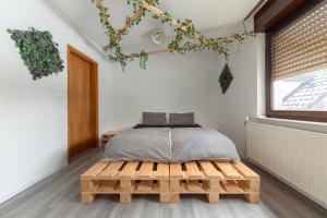 Fotografija v galeriji nastanitve Apartma Vevče v mestu Ljubljana