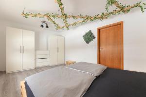 Gallery image of Apartma Vevče in Ljubljana
