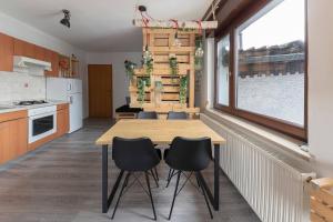 Gallery image of Apartma Vevče in Ljubljana