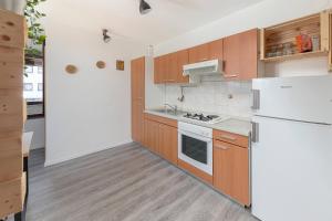 Fotografija v galeriji nastanitve Apartma Vevče v mestu Ljubljana