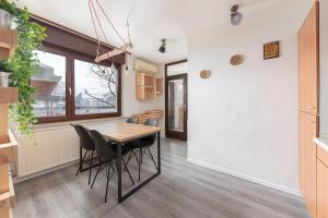 Gallery image of Apartma Vevče in Ljubljana