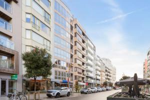 Apartemendi naabruskond või selle läheduses asuv naabruskond