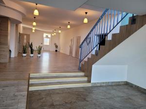 Gallery image of Dworek Sobieskiego in Skierniewice