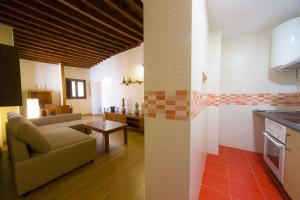 Gallery image of Apartamentos del Casco in Toledo