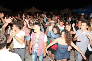 Hosté ubytování Conchiglia Suite