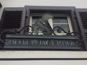 Foto de la galeria de Hotel Jägerhof Kettwig a Essen