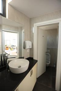 Ένα μπάνιο στο BLISS Hotel +97 φωτογραφίες