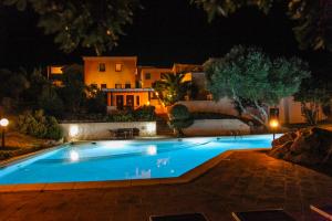 坎尼吉翁米卡罗苏酒店的相册照片