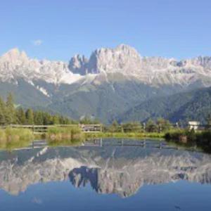 Gallery image of Haus Helga in Tires