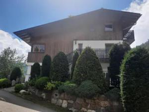 Gallery image of Haus Helga in Tires