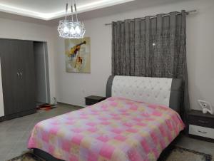 Gallery image of Dhoma romantike , qetesi absolute! in Korçë