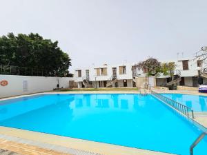 Basen w obiekcie HOLIDAYS BEACH & POOL ,AIRCOND , Las Americas lub w pobliżu