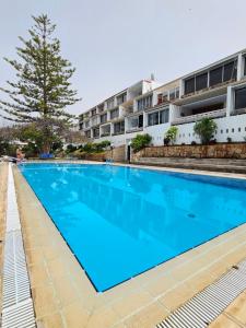 Basen w obiekcie HOLIDAYS BEACH & POOL ,AIRCOND , Las Americas lub w pobliżu