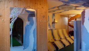 Fotografie z fotogalerie ubytování Pension & Appartement Steinwender v destinaci Bad Kleinkirchheim