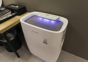 Gallery image of Like Hotel in Gwangju