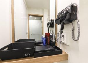 Gallery image of Like Hotel in Gwangju