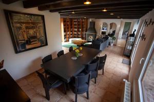 Zdjęcie z galerii obiektu Honflane - L' Annexe du Haut Canteloup w mieście Honfleur