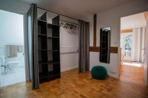 Zdjęcie z galerii obiektu Honflane - L' Annexe du Haut Canteloup w mieście Honfleur